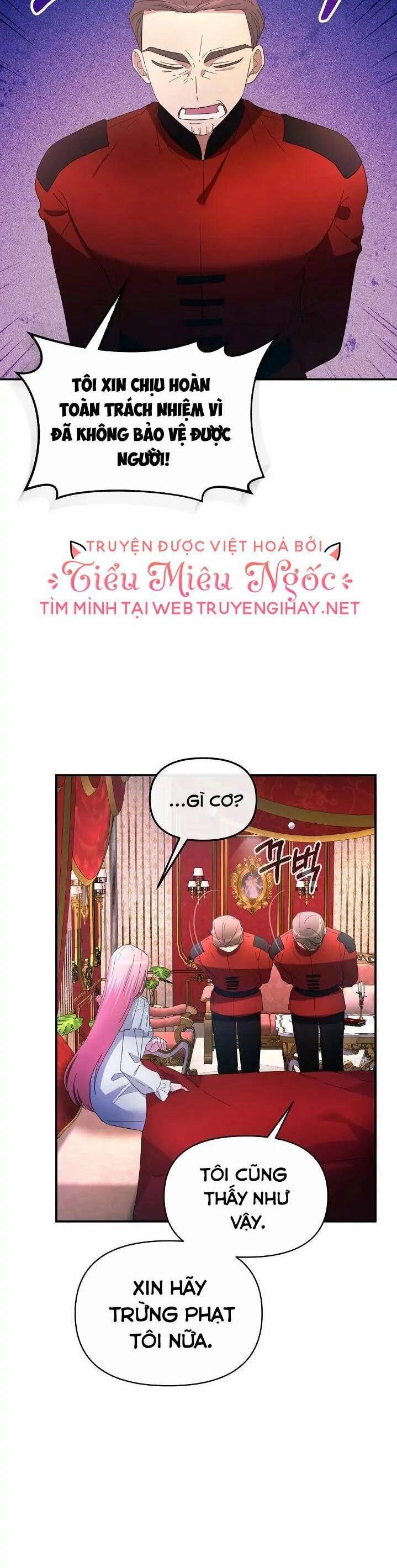 Sự Xuất Hiện Hoành Tráng Của Ác Nữ Chapter 19 - 42