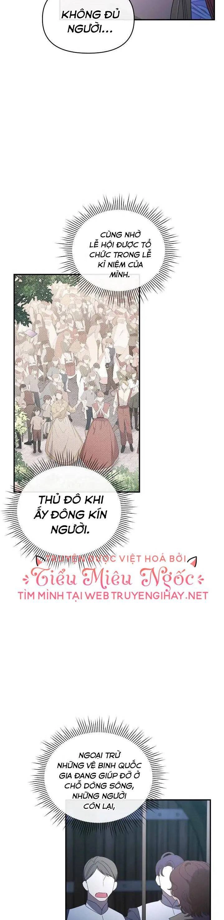 Sự Xuất Hiện Hoành Tráng Của Ác Nữ Chapter 20 - 6