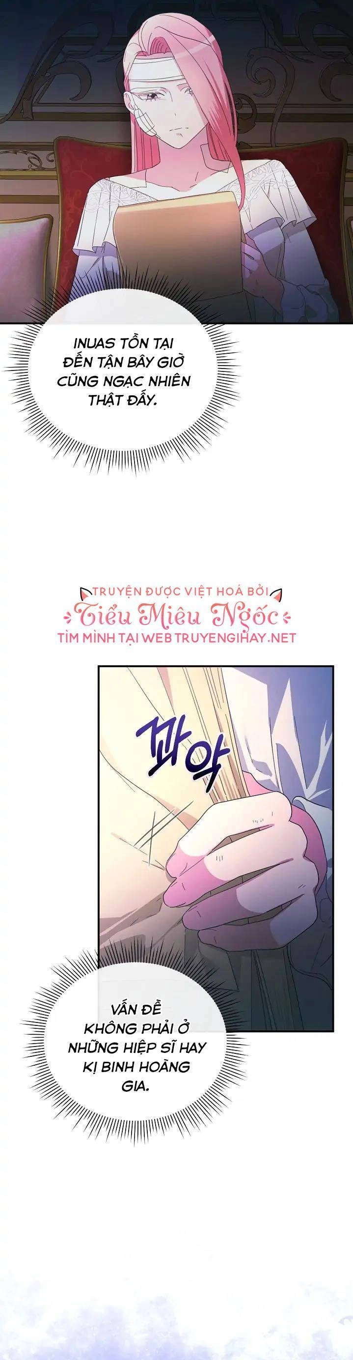 Sự Xuất Hiện Hoành Tráng Của Ác Nữ Chapter 20 - 8