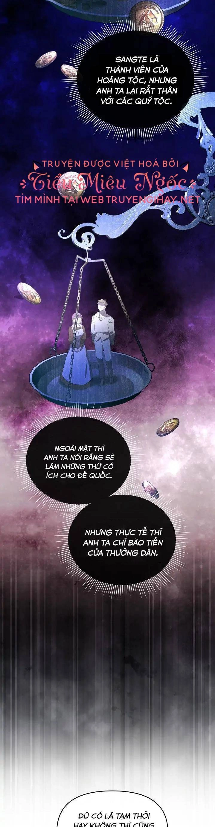 Sự Xuất Hiện Hoành Tráng Của Ác Nữ Chapter 20 - 10