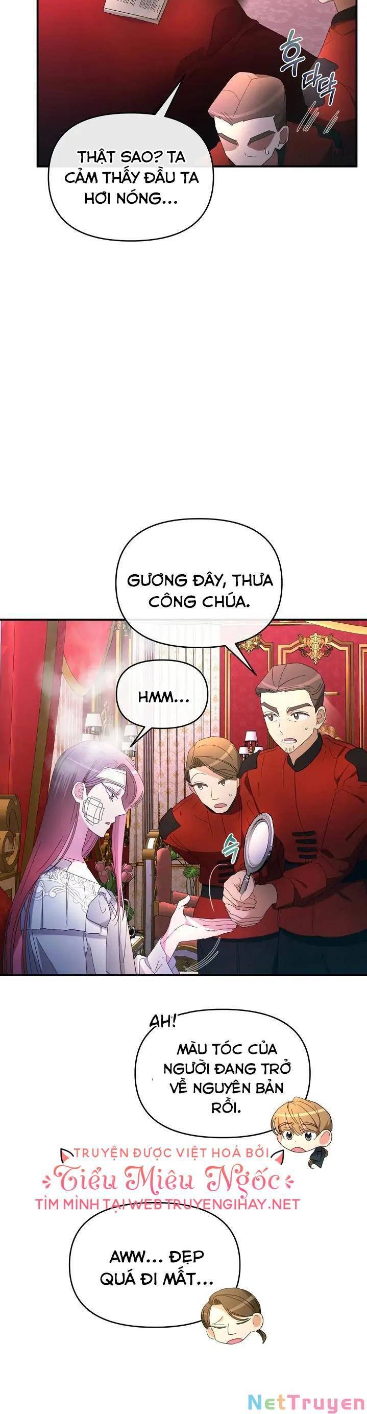 Sự Xuất Hiện Hoành Tráng Của Ác Nữ Chapter 20 - 13