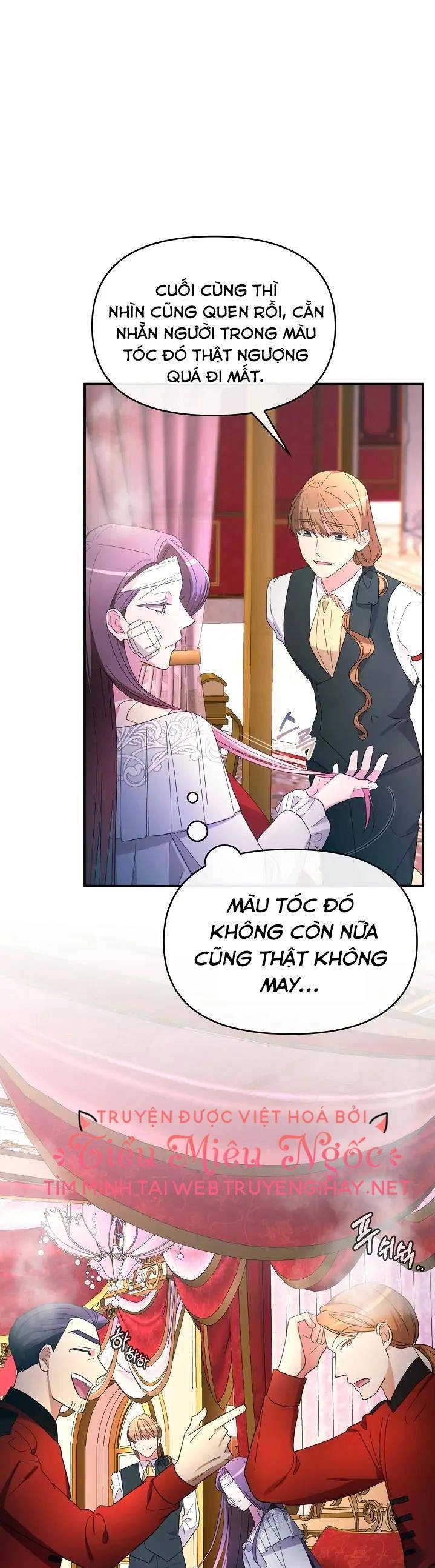 Sự Xuất Hiện Hoành Tráng Của Ác Nữ Chapter 20 - 14