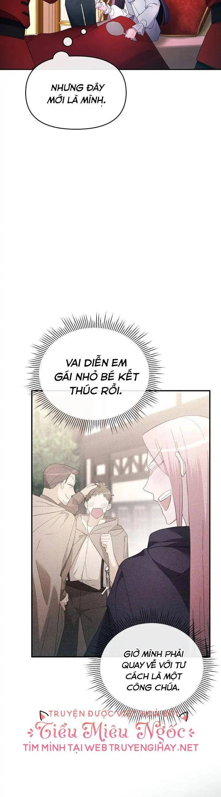 Sự Xuất Hiện Hoành Tráng Của Ác Nữ Chapter 20 - 15