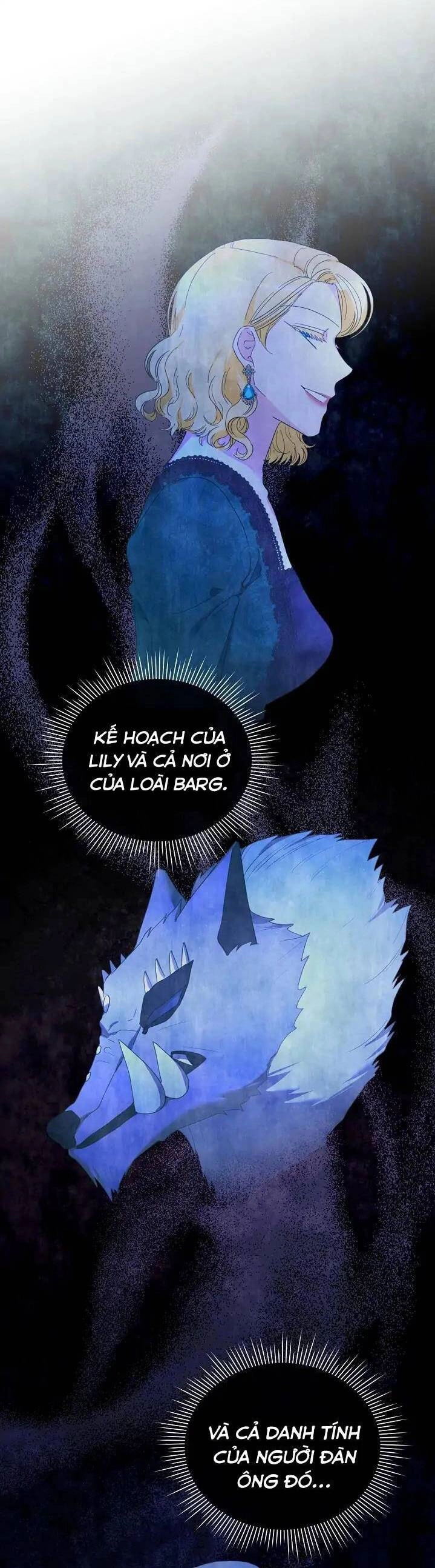 Sự Xuất Hiện Hoành Tráng Của Ác Nữ Chapter 20 - 16