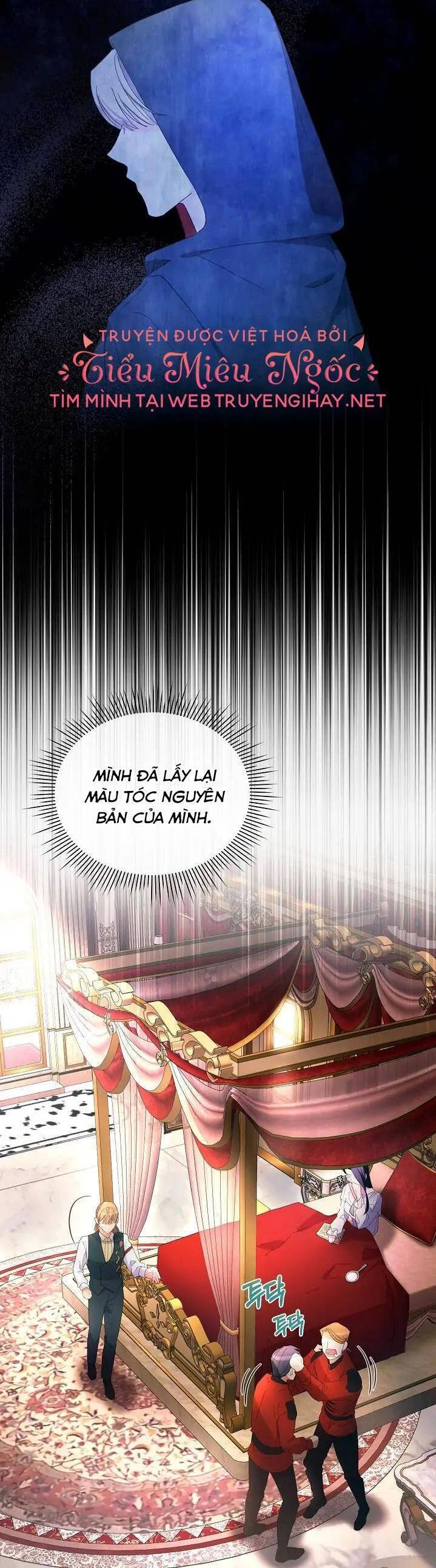 Sự Xuất Hiện Hoành Tráng Của Ác Nữ Chapter 20 - 17