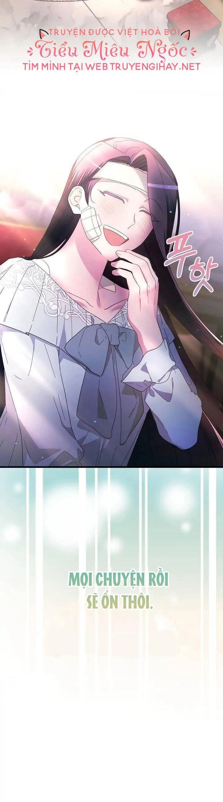 Sự Xuất Hiện Hoành Tráng Của Ác Nữ Chapter 20 - 18