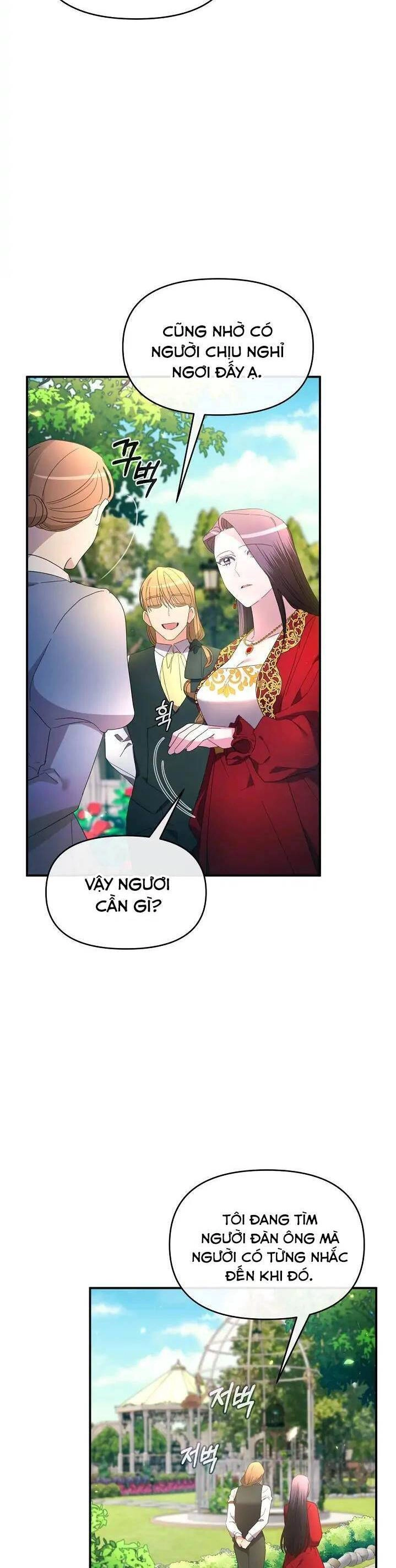 Sự Xuất Hiện Hoành Tráng Của Ác Nữ Chapter 20 - 21