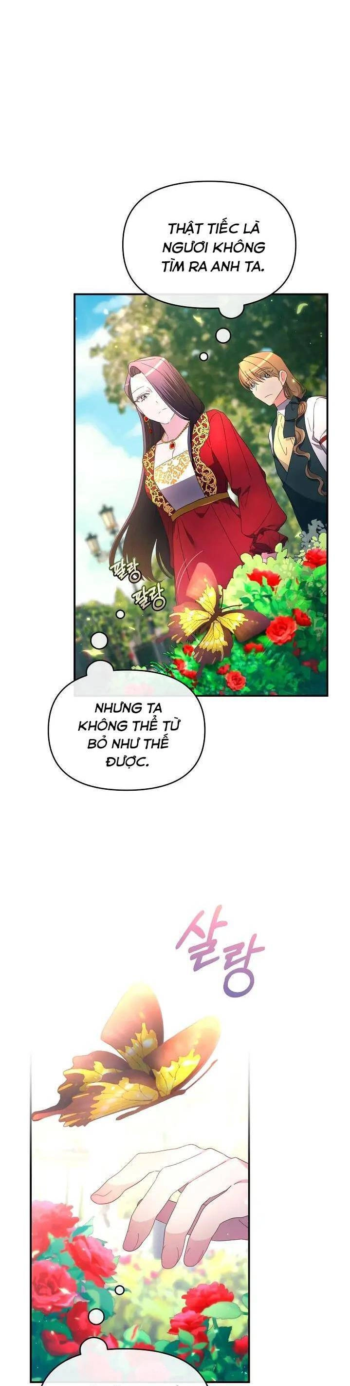 Sự Xuất Hiện Hoành Tráng Của Ác Nữ Chapter 20 - 23