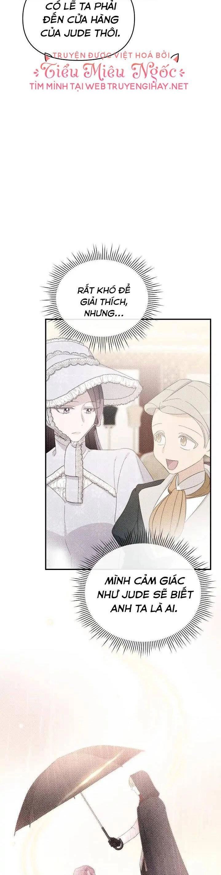 Sự Xuất Hiện Hoành Tráng Của Ác Nữ Chapter 20 - 24