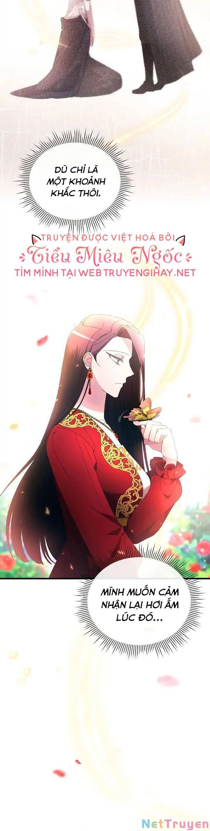 Sự Xuất Hiện Hoành Tráng Của Ác Nữ Chapter 20 - 25