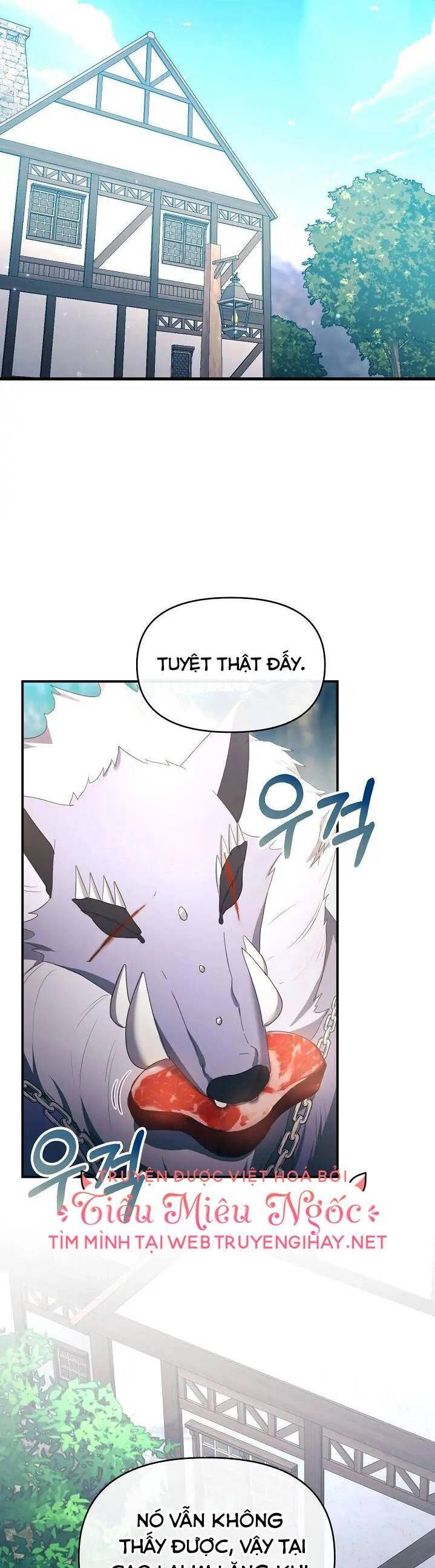 Sự Xuất Hiện Hoành Tráng Của Ác Nữ Chapter 20 - 27