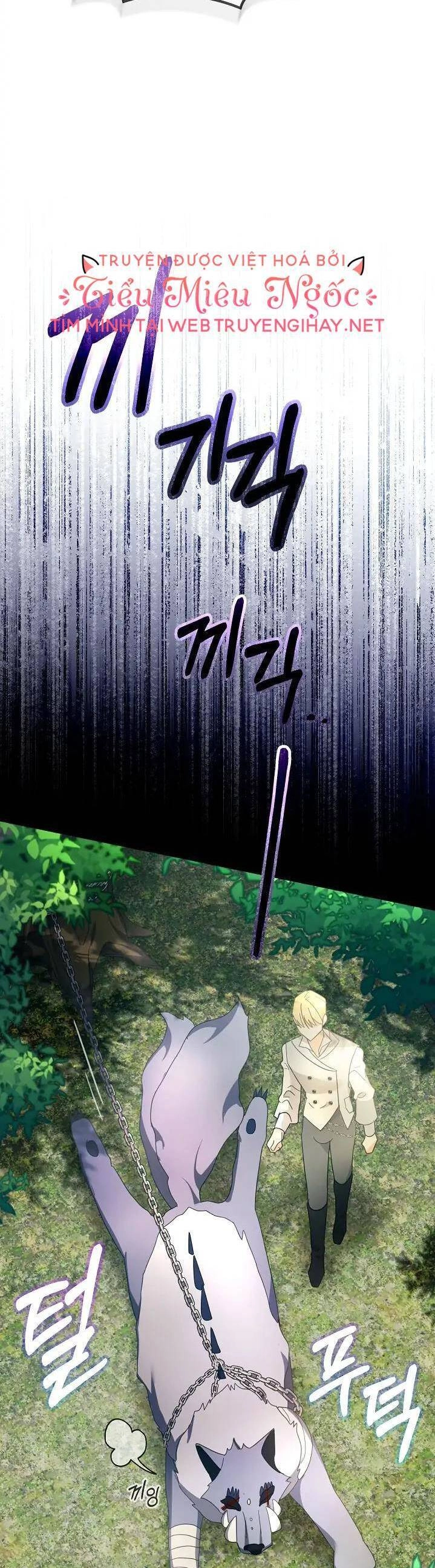 Sự Xuất Hiện Hoành Tráng Của Ác Nữ Chapter 20 - 31