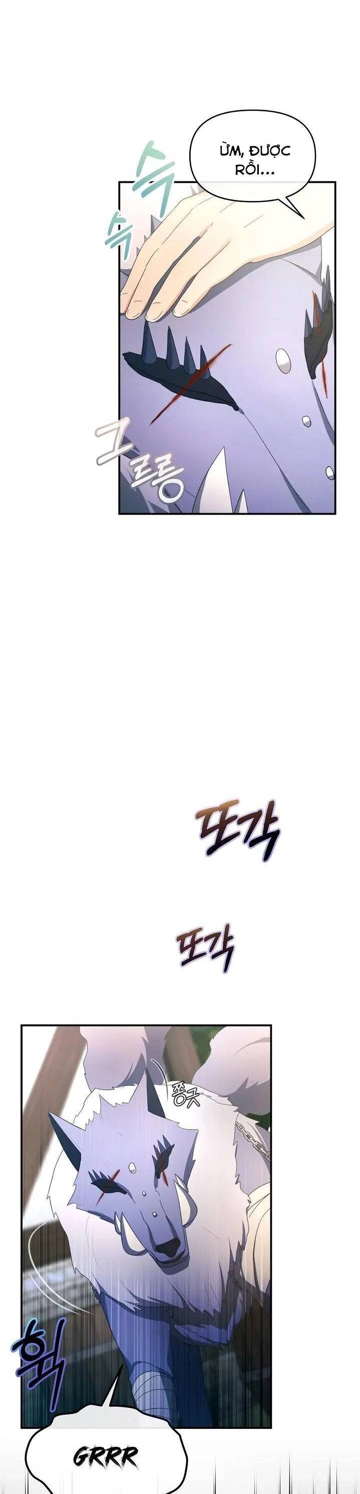 Sự Xuất Hiện Hoành Tráng Của Ác Nữ Chapter 20 - 33