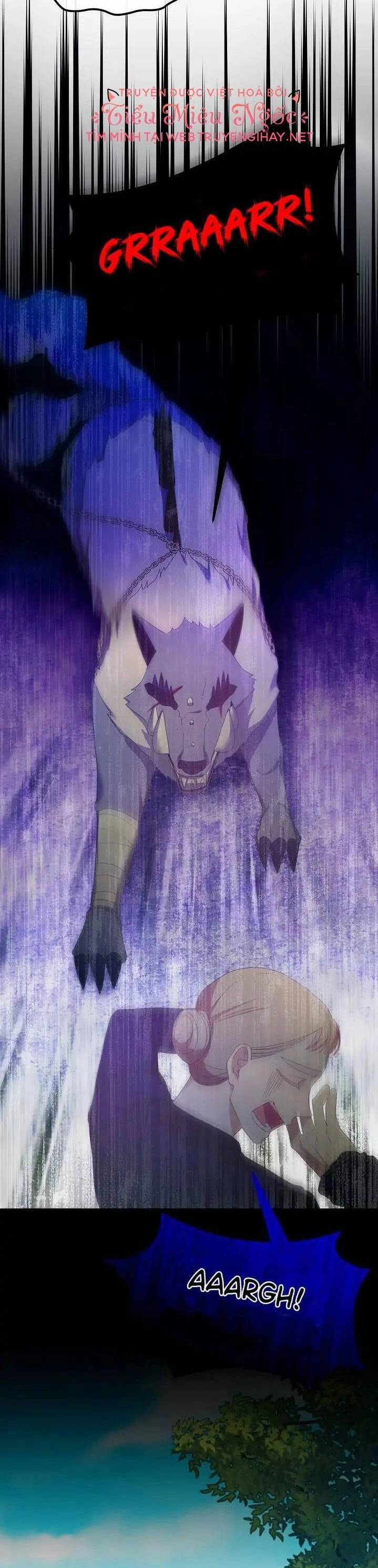 Sự Xuất Hiện Hoành Tráng Của Ác Nữ Chapter 20 - 34