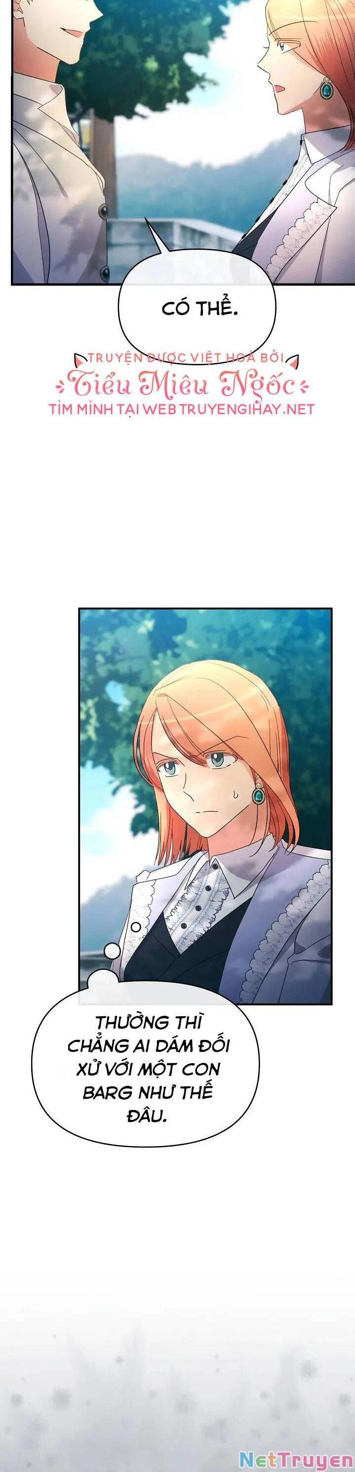 Sự Xuất Hiện Hoành Tráng Của Ác Nữ Chapter 20 - 37