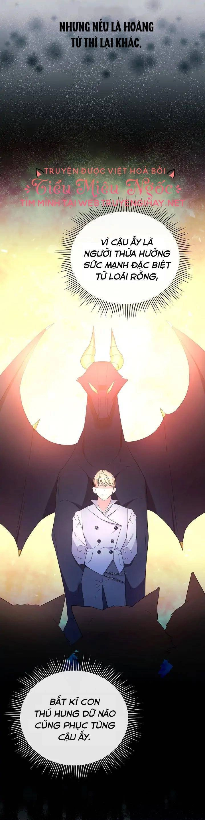 Sự Xuất Hiện Hoành Tráng Của Ác Nữ Chapter 20 - 38