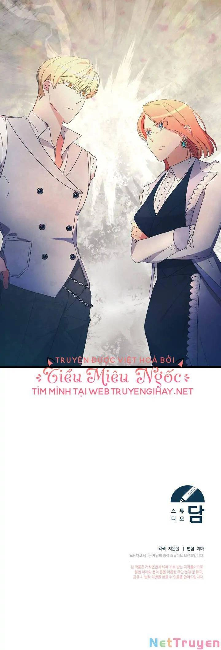 Sự Xuất Hiện Hoành Tráng Của Ác Nữ Chapter 20 - 46