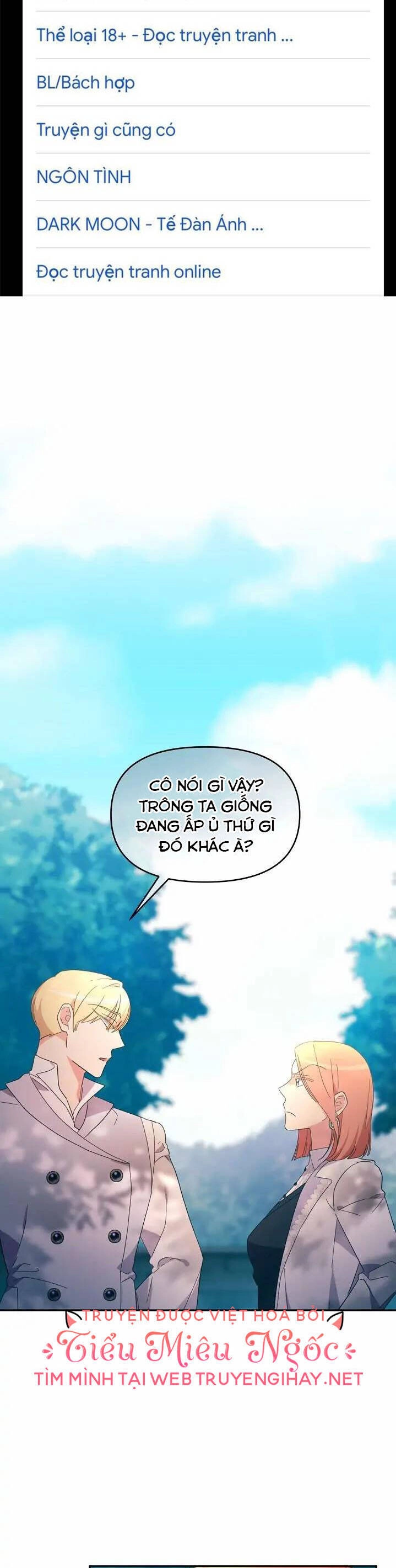 Sự Xuất Hiện Hoành Tráng Của Ác Nữ Chapter 21 - 2