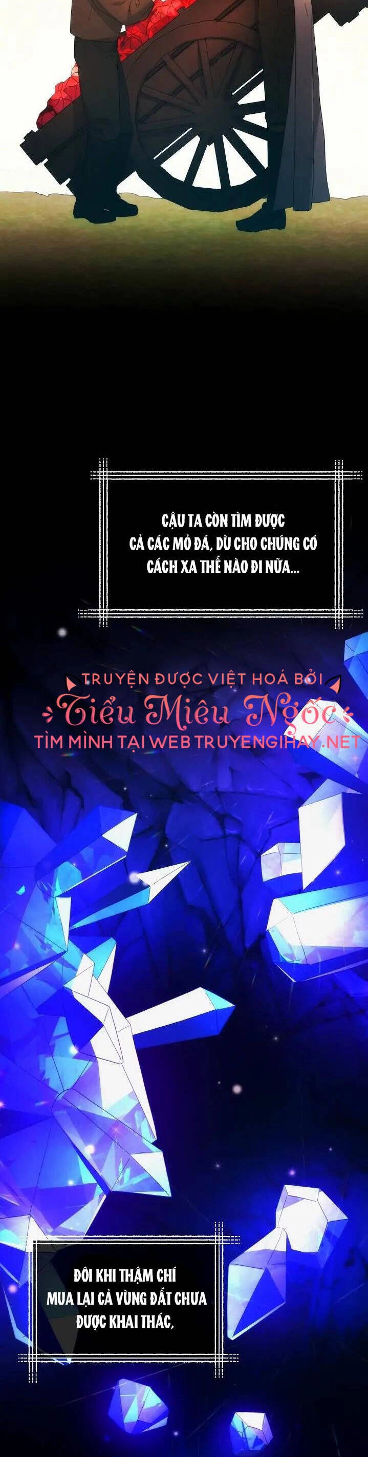 Sự Xuất Hiện Hoành Tráng Của Ác Nữ Chapter 21 - 4