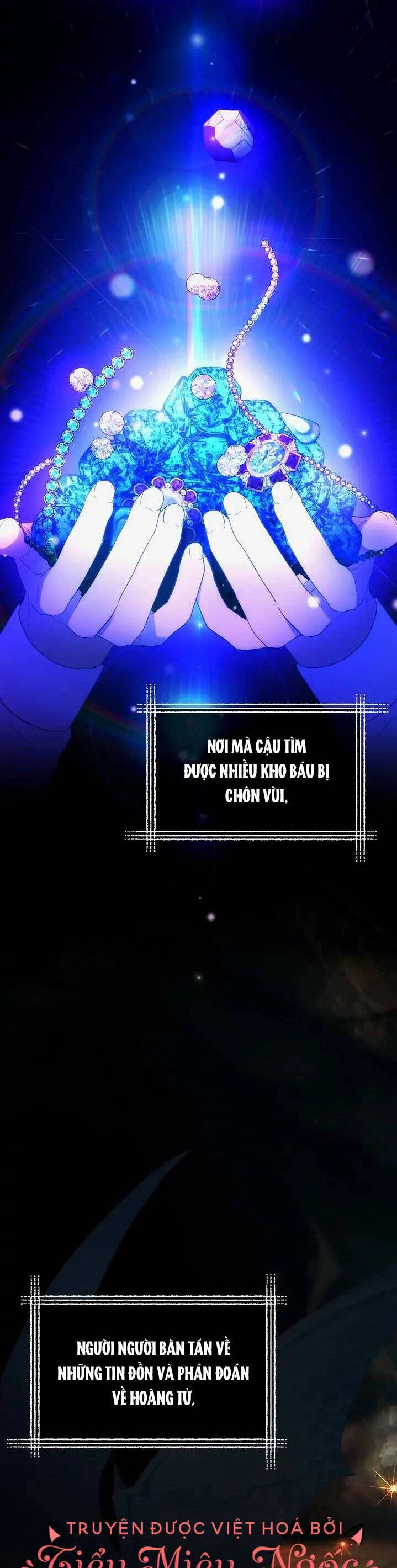 Sự Xuất Hiện Hoành Tráng Của Ác Nữ Chapter 21 - 5