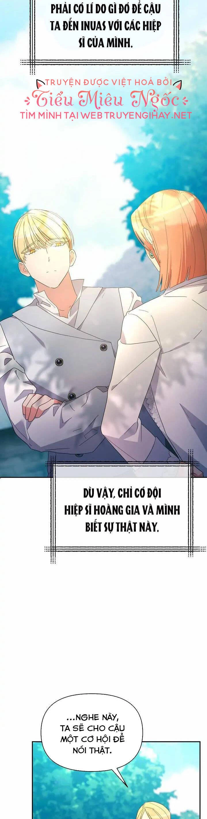 Sự Xuất Hiện Hoành Tráng Của Ác Nữ Chapter 21 - 7