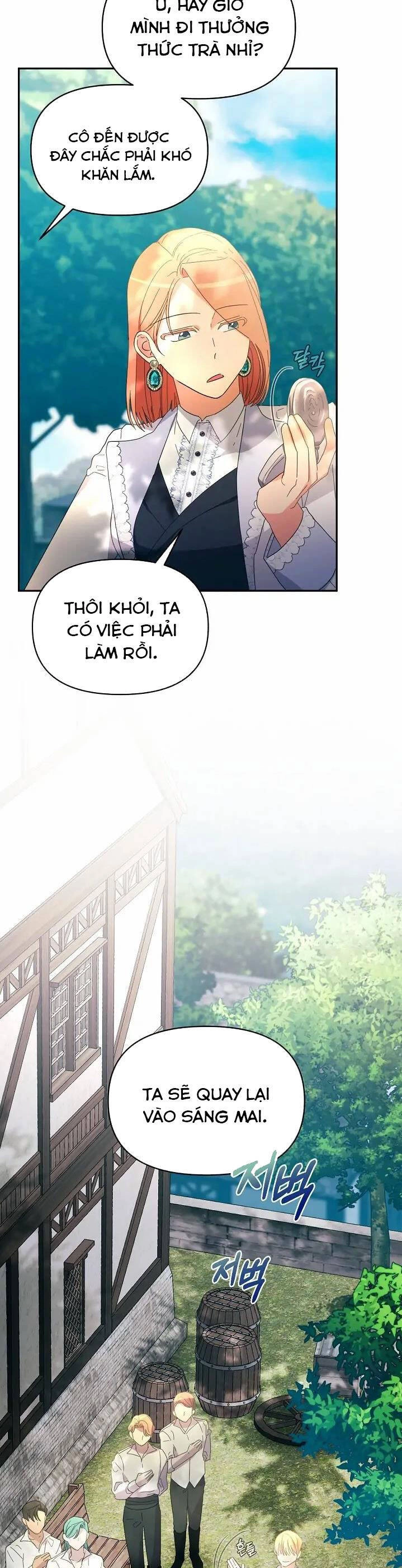 Sự Xuất Hiện Hoành Tráng Của Ác Nữ Chapter 21 - 12