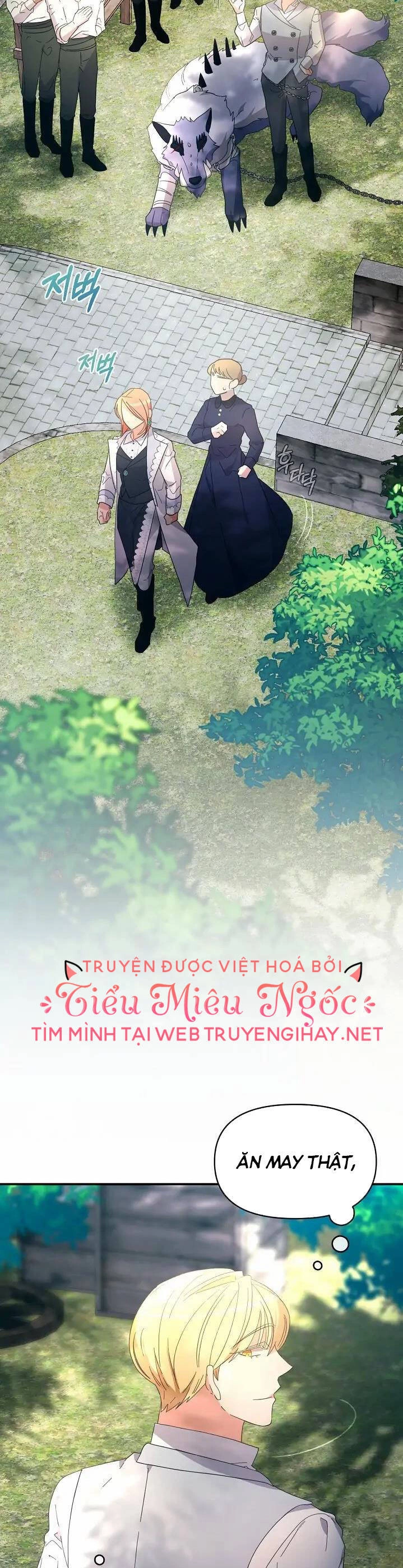 Sự Xuất Hiện Hoành Tráng Của Ác Nữ Chapter 21 - 13