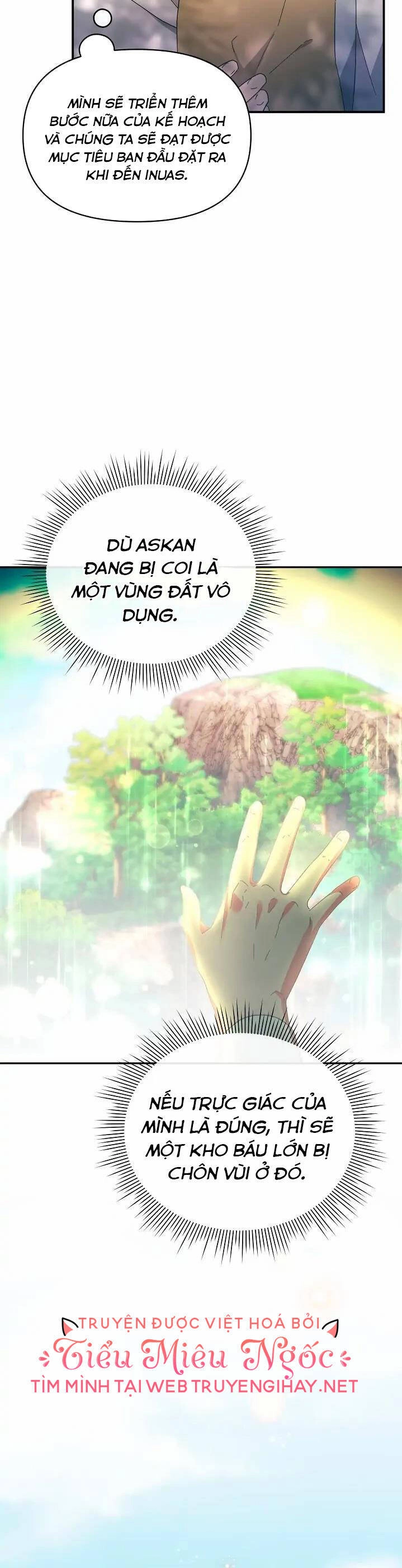 Sự Xuất Hiện Hoành Tráng Của Ác Nữ Chapter 21 - 15