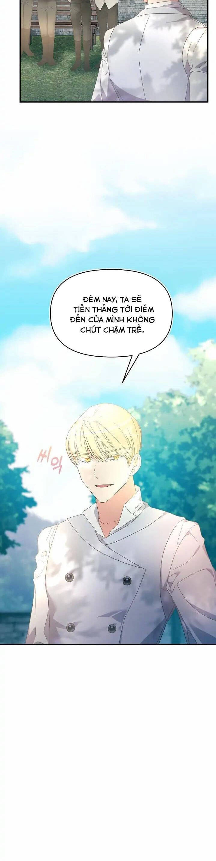 Sự Xuất Hiện Hoành Tráng Của Ác Nữ Chapter 21 - 17