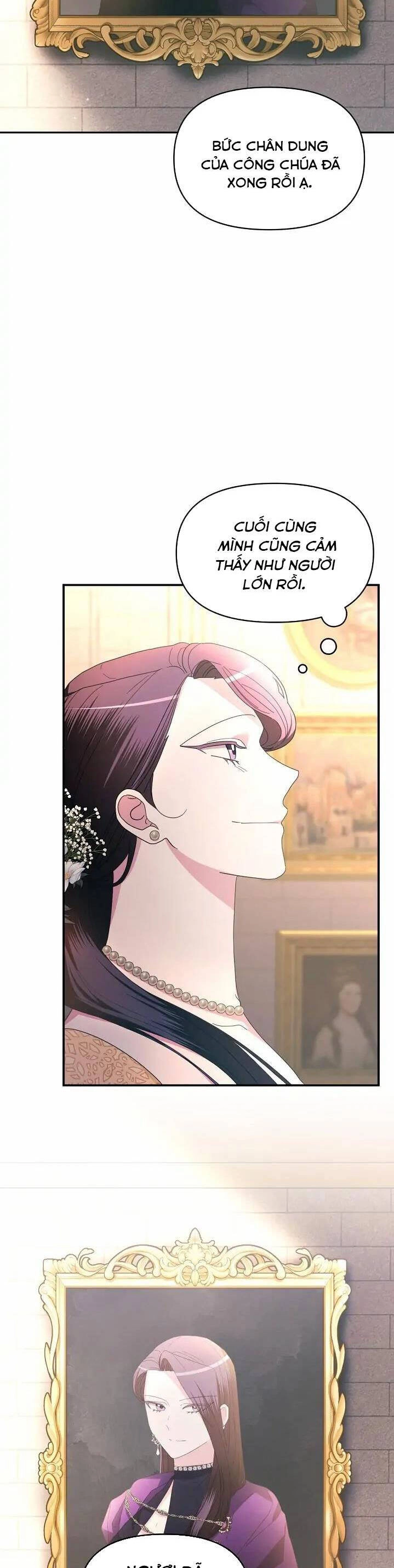 Sự Xuất Hiện Hoành Tráng Của Ác Nữ Chapter 21 - 19