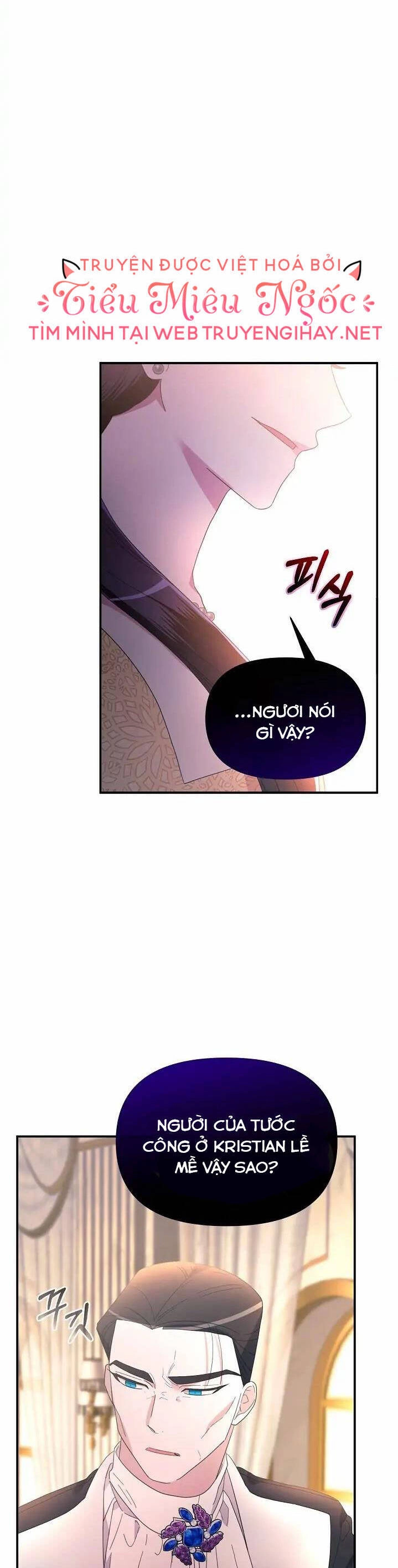 Sự Xuất Hiện Hoành Tráng Của Ác Nữ Chapter 21 - 25