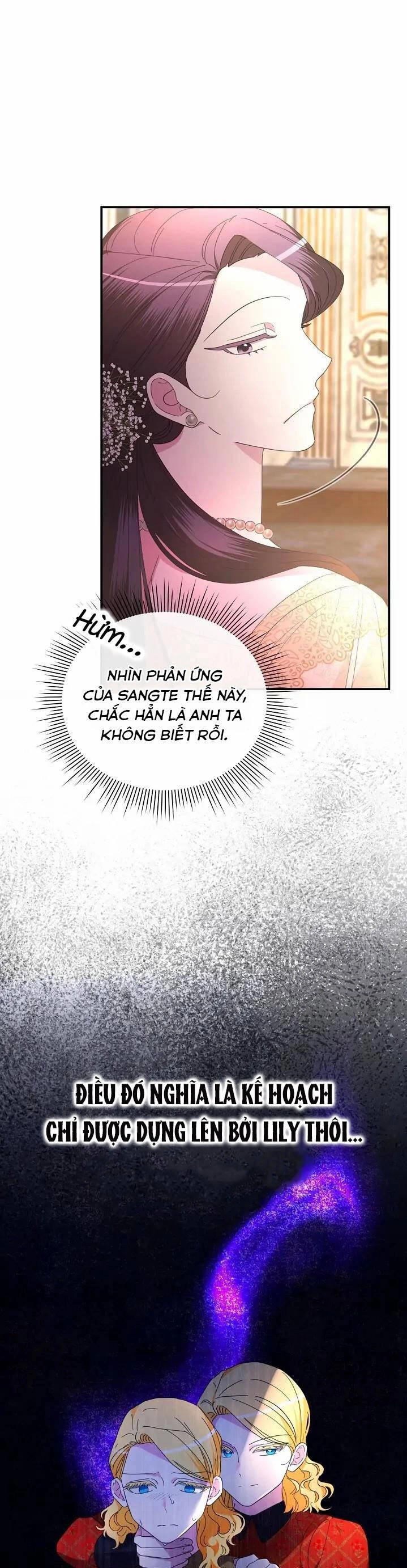 Sự Xuất Hiện Hoành Tráng Của Ác Nữ Chapter 21 - 30