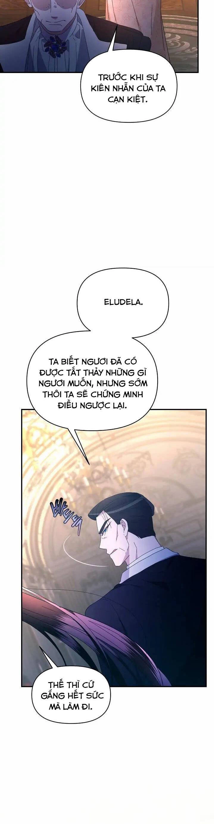 Sự Xuất Hiện Hoành Tráng Của Ác Nữ Chapter 21 - 32