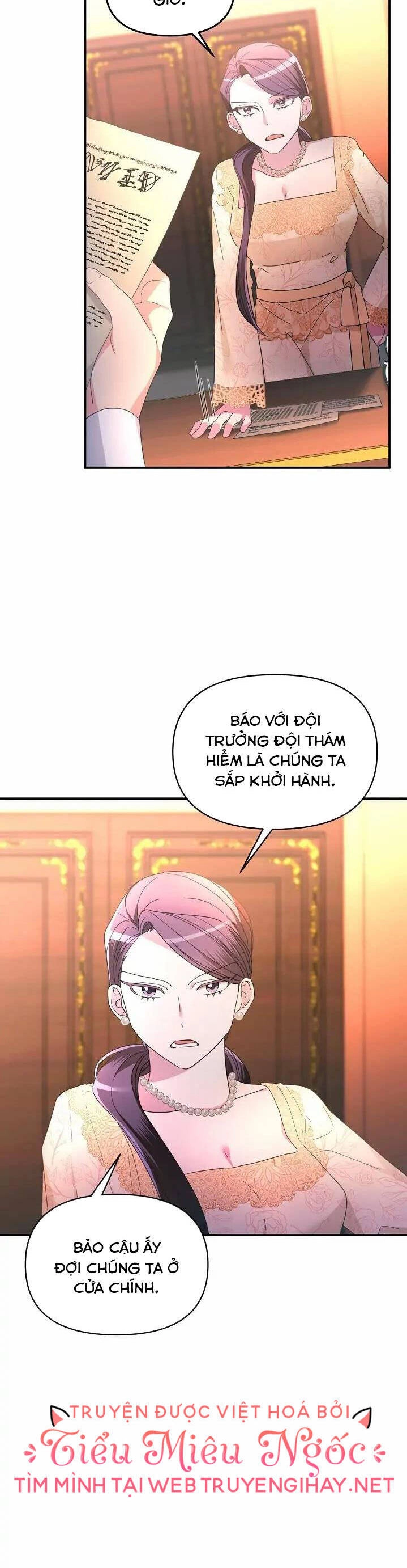 Sự Xuất Hiện Hoành Tráng Của Ác Nữ Chapter 21 - 36