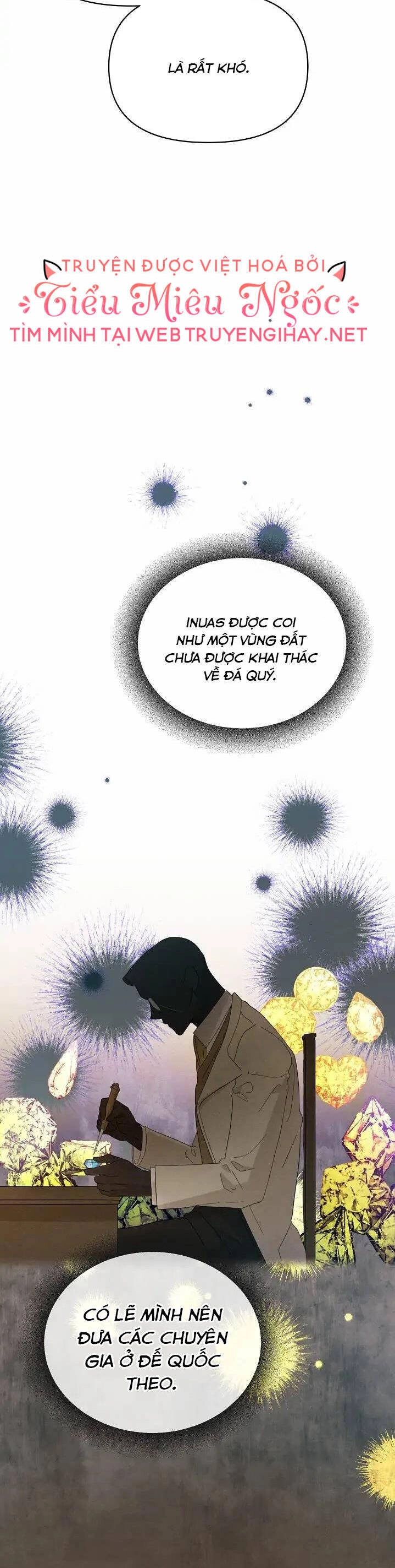 Sự Xuất Hiện Hoành Tráng Của Ác Nữ Chapter 21 - 38