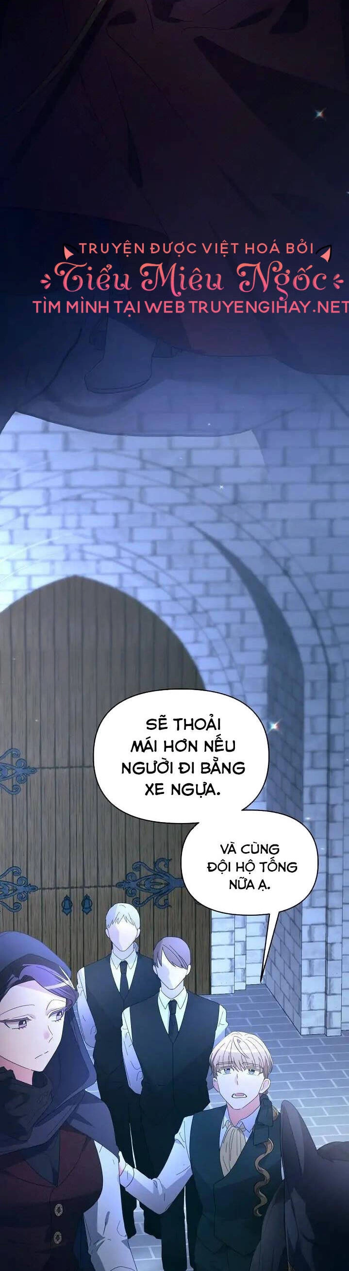 Sự Xuất Hiện Hoành Tráng Của Ác Nữ Chapter 21 - 44