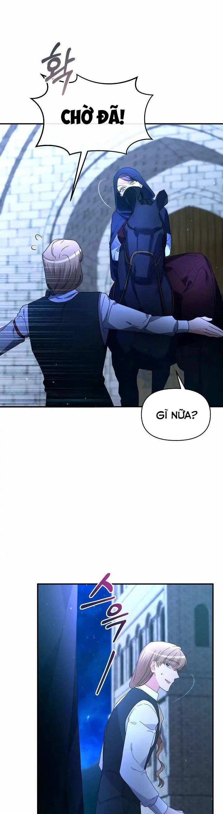 Sự Xuất Hiện Hoành Tráng Của Ác Nữ Chapter 21 - 47