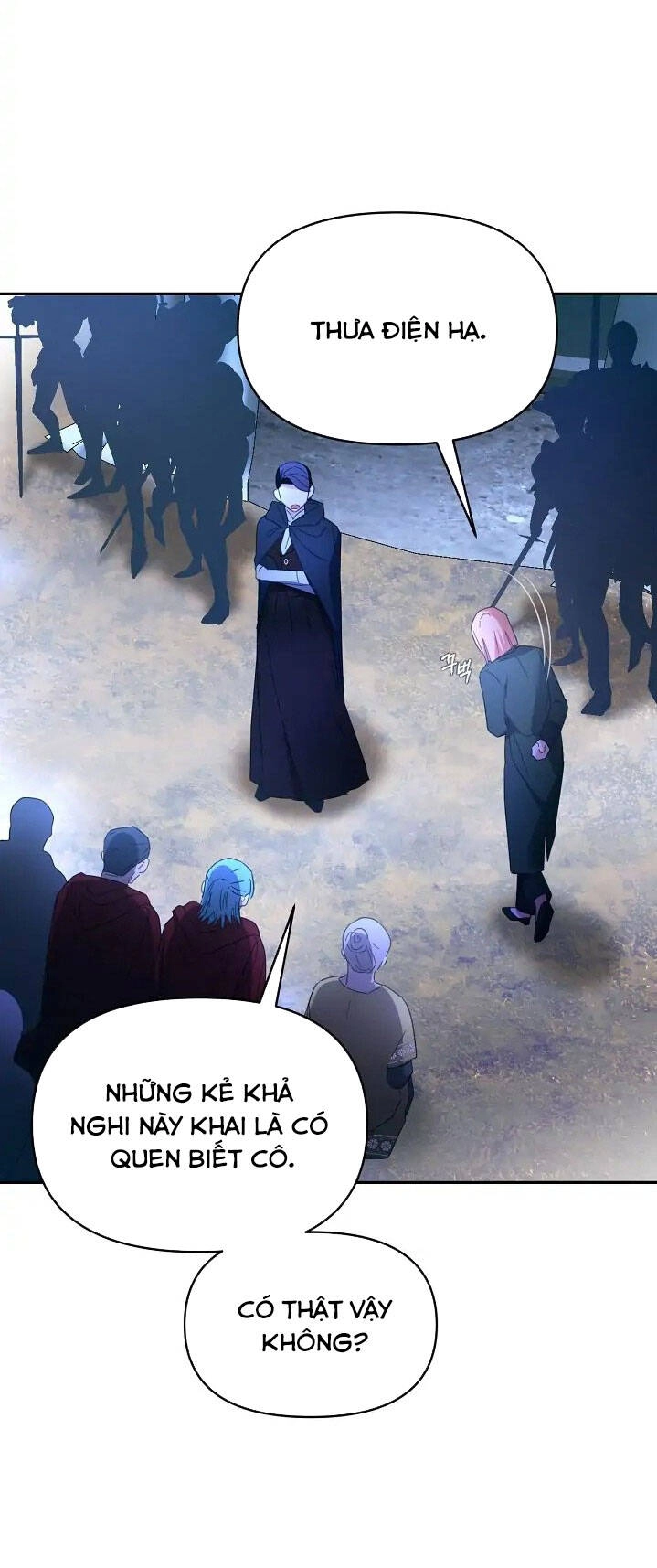 Sự Xuất Hiện Hoành Tráng Của Ác Nữ Chapter 23 - 3