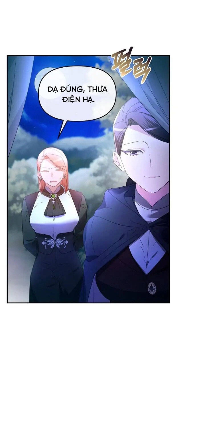 Sự Xuất Hiện Hoành Tráng Của Ác Nữ Chapter 23 - 4