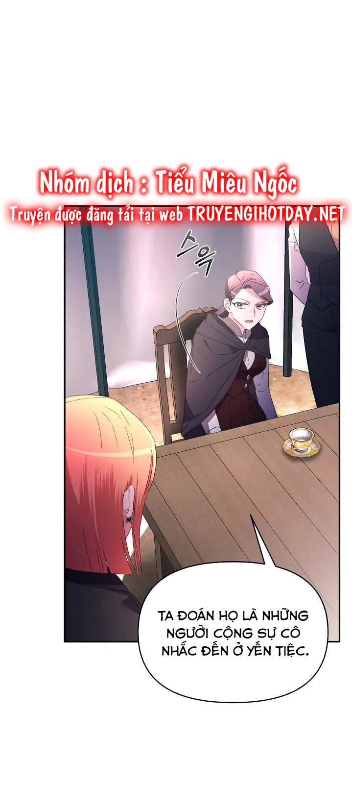 Sự Xuất Hiện Hoành Tráng Của Ác Nữ Chapter 23 - 5