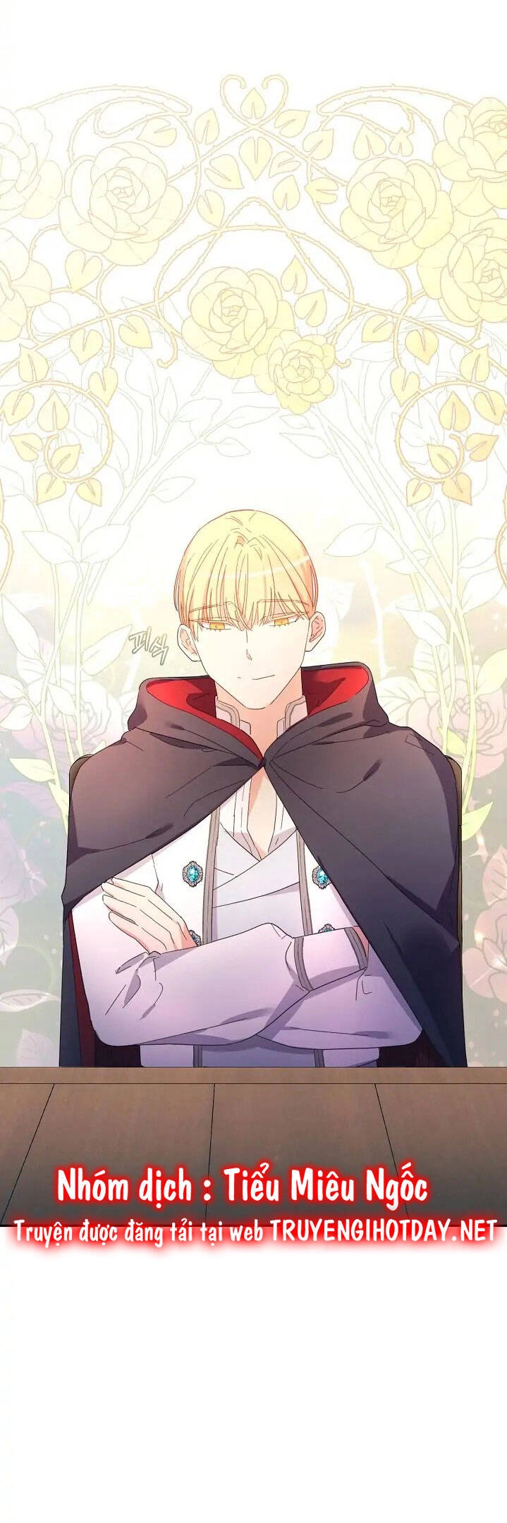 Sự Xuất Hiện Hoành Tráng Của Ác Nữ Chapter 23 - 8