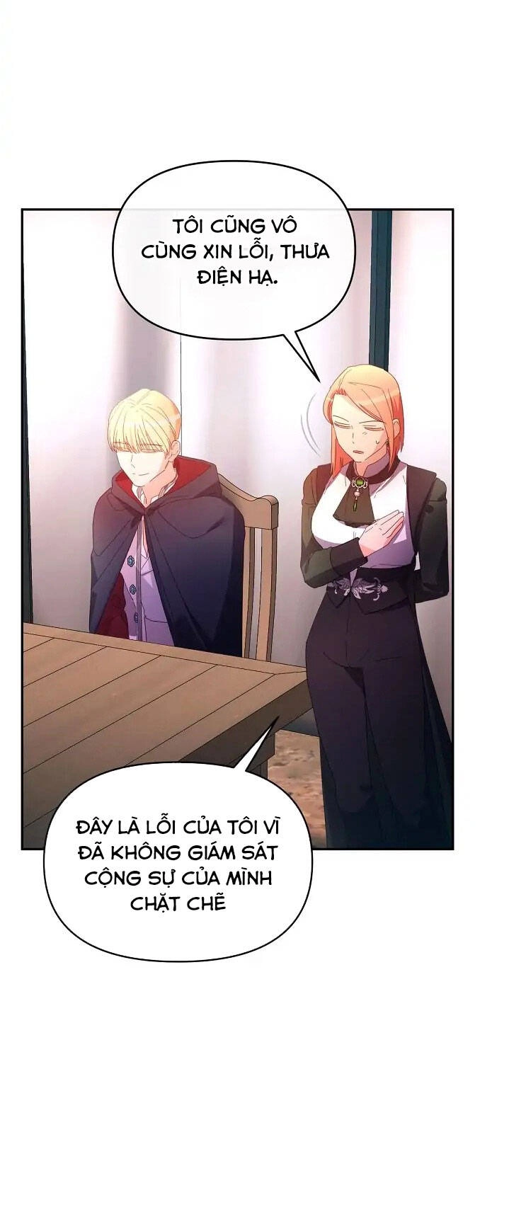 Sự Xuất Hiện Hoành Tráng Của Ác Nữ Chapter 23 - 12