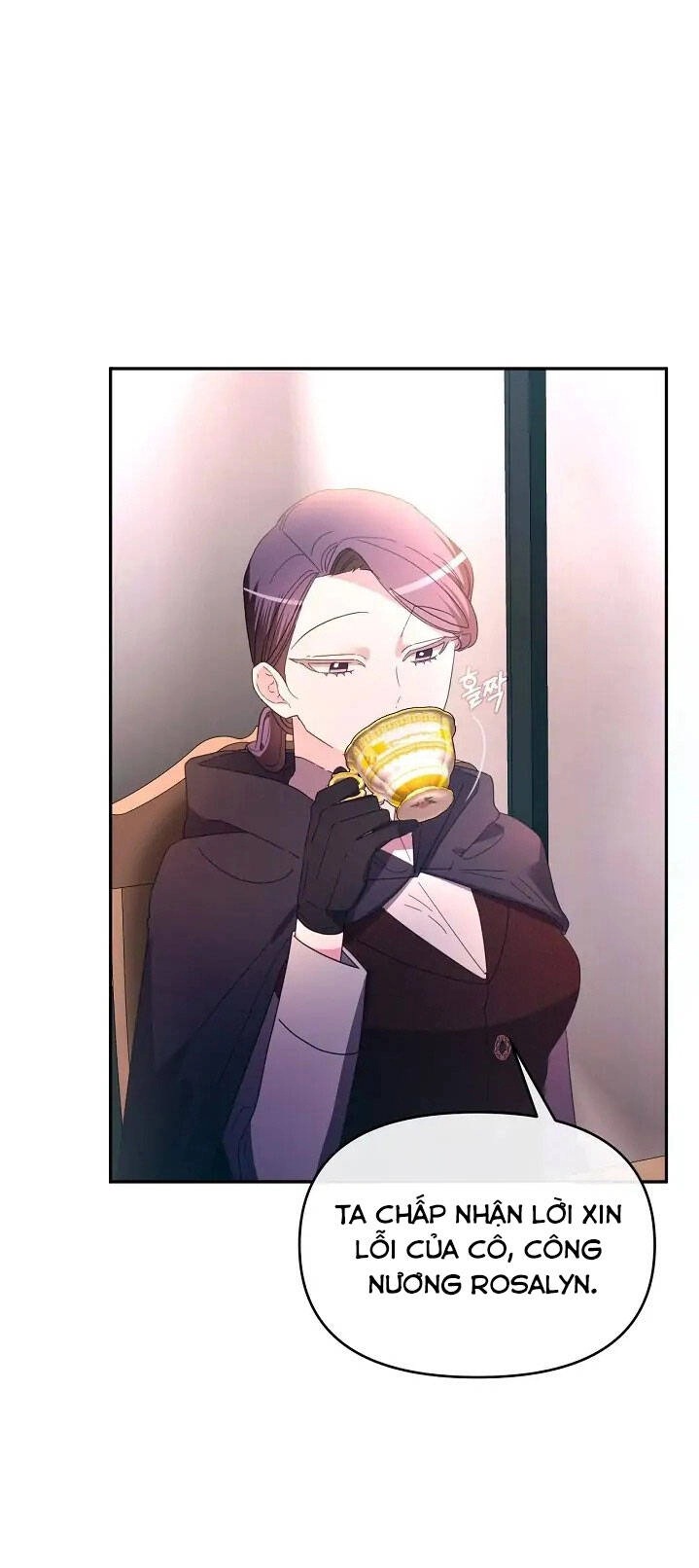 Sự Xuất Hiện Hoành Tráng Của Ác Nữ Chapter 23 - 13