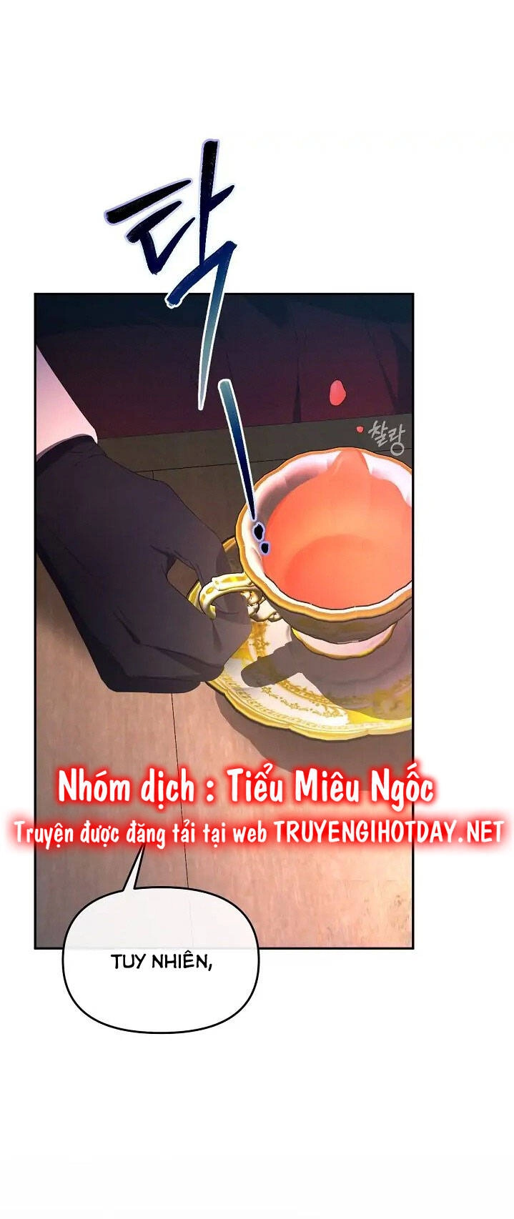 Sự Xuất Hiện Hoành Tráng Của Ác Nữ Chapter 23 - 14