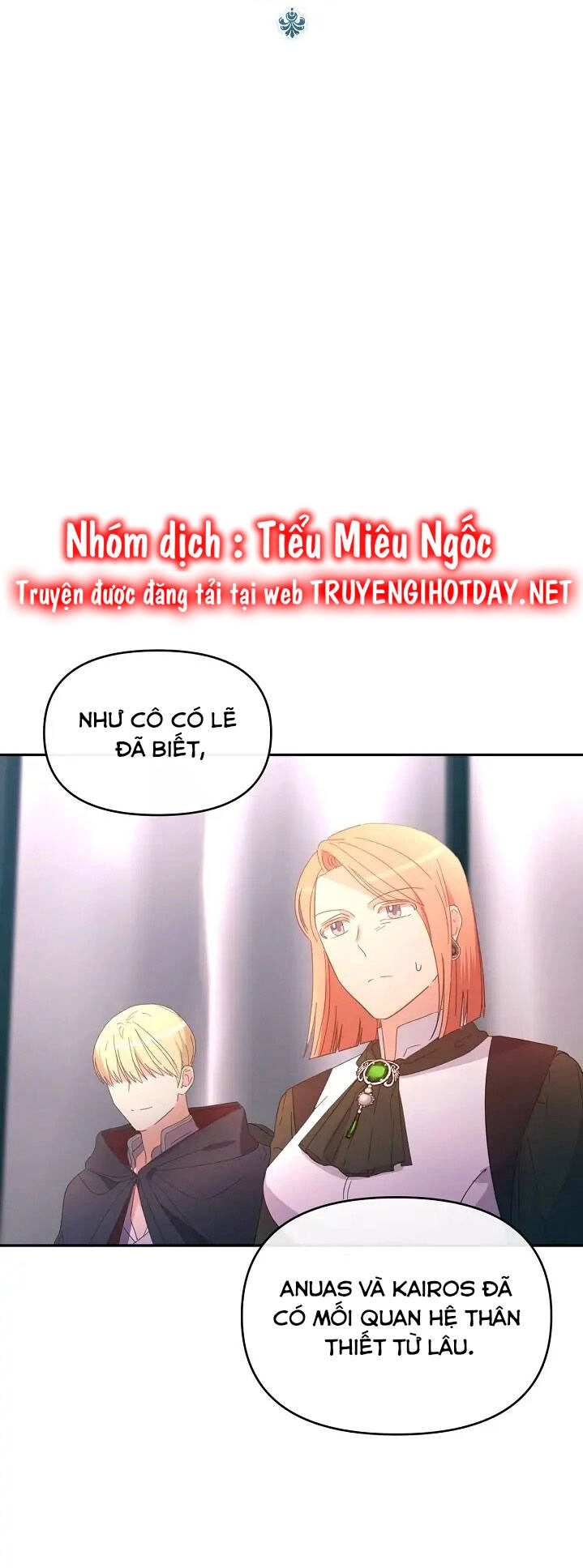 Sự Xuất Hiện Hoành Tráng Của Ác Nữ Chapter 23 - 17