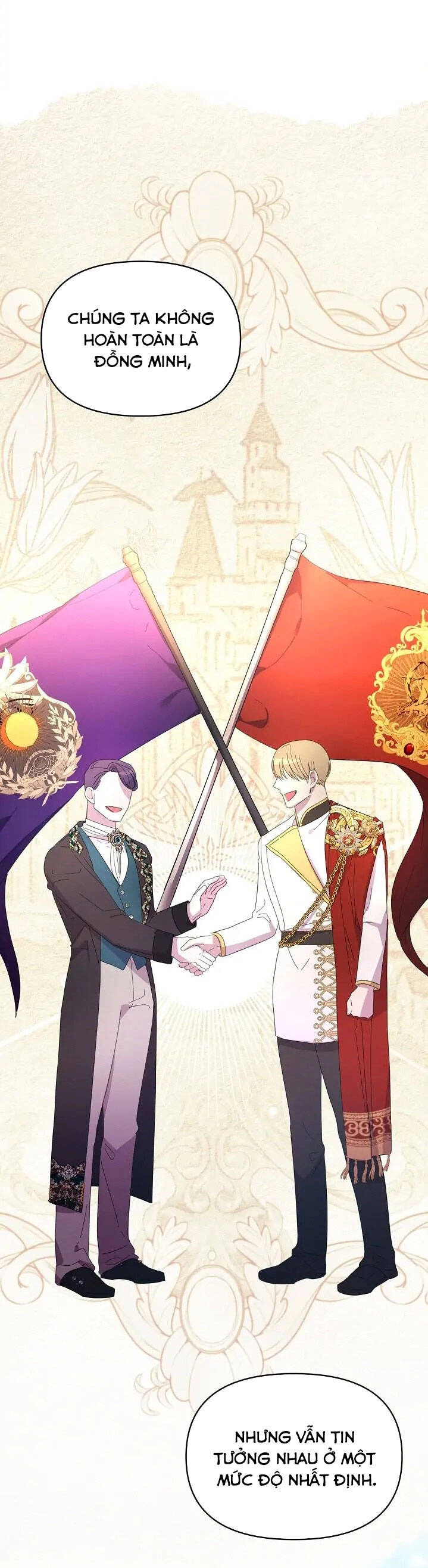 Sự Xuất Hiện Hoành Tráng Của Ác Nữ Chapter 23 - 18