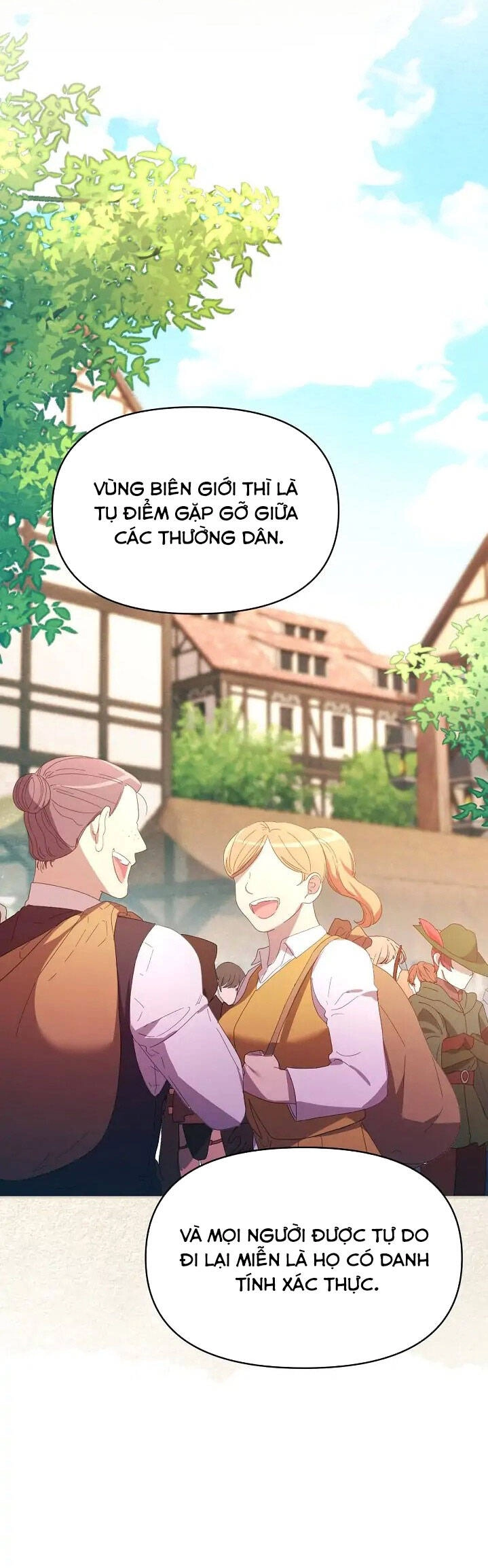 Sự Xuất Hiện Hoành Tráng Của Ác Nữ Chapter 23 - 19