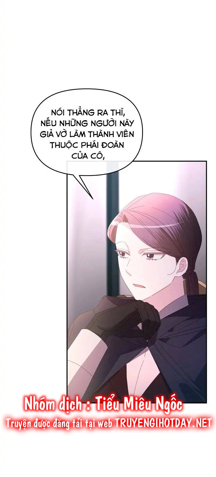 Sự Xuất Hiện Hoành Tráng Của Ác Nữ Chapter 23 - 20