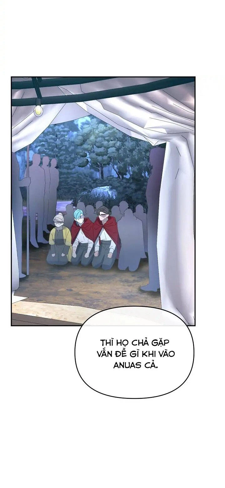 Sự Xuất Hiện Hoành Tráng Của Ác Nữ Chapter 23 - 21