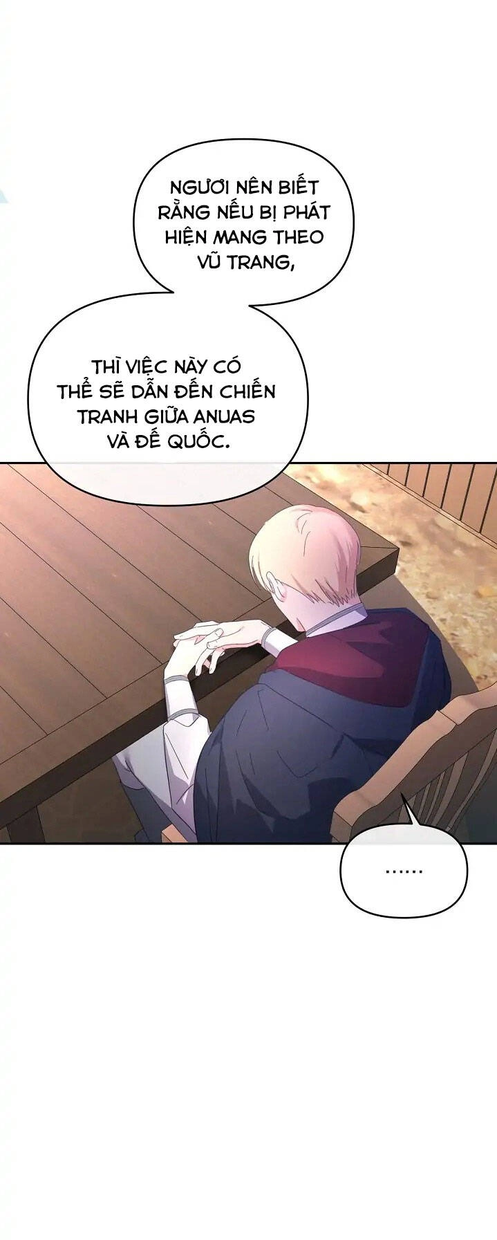 Sự Xuất Hiện Hoành Tráng Của Ác Nữ Chapter 23 - 24